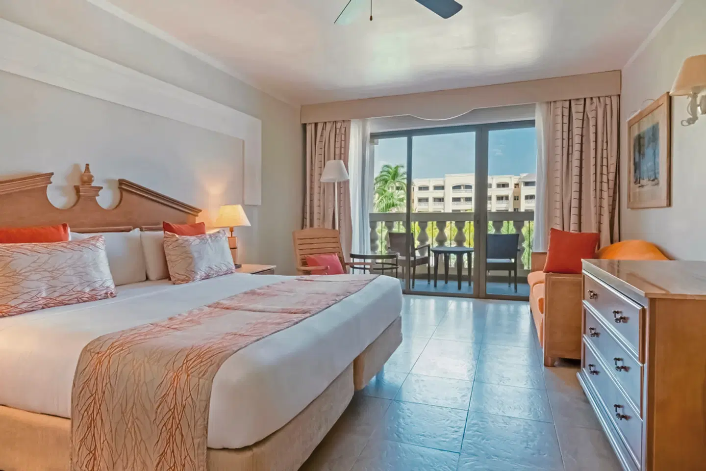 Iberostar Waves Rose Hall Beach ROOM_EXAMPLE