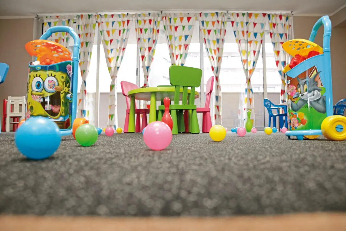 Tara SPORTS_AND_LEISURE