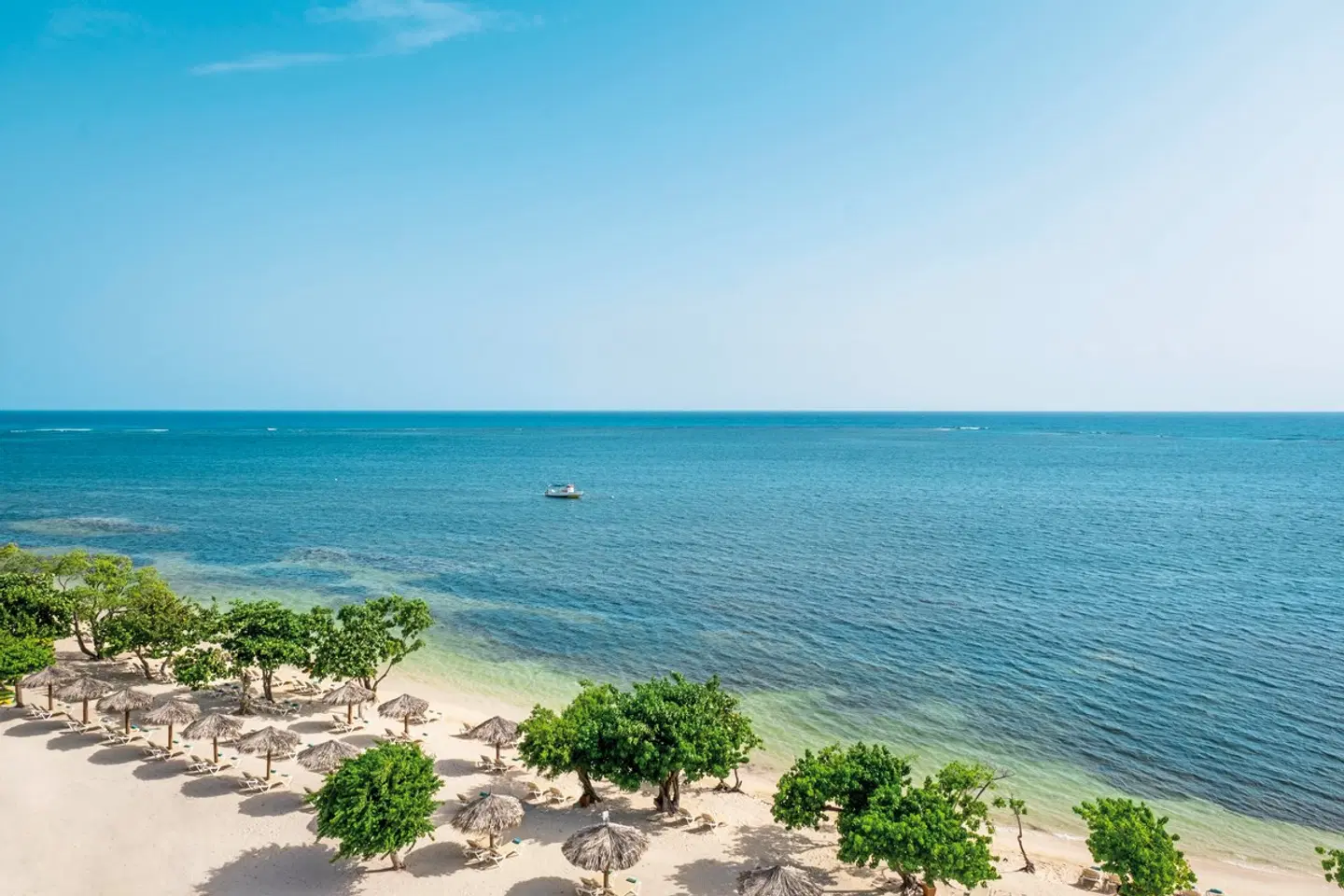 Iberostar Waves Rose Hall Beach Strand
