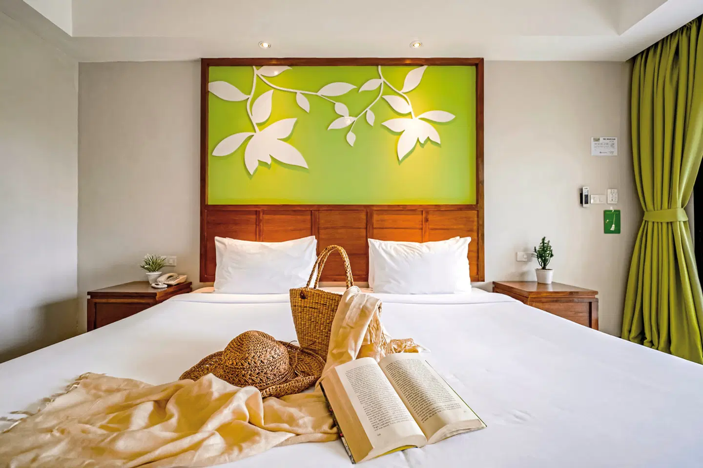The Leaf Oceanside ROOM_EXAMPLE