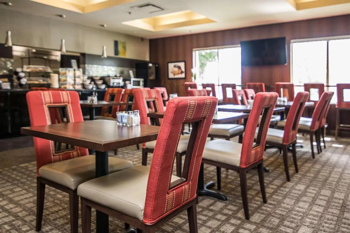 Fairfield Inn & Suites by Marriott West Kelowna Konferenz