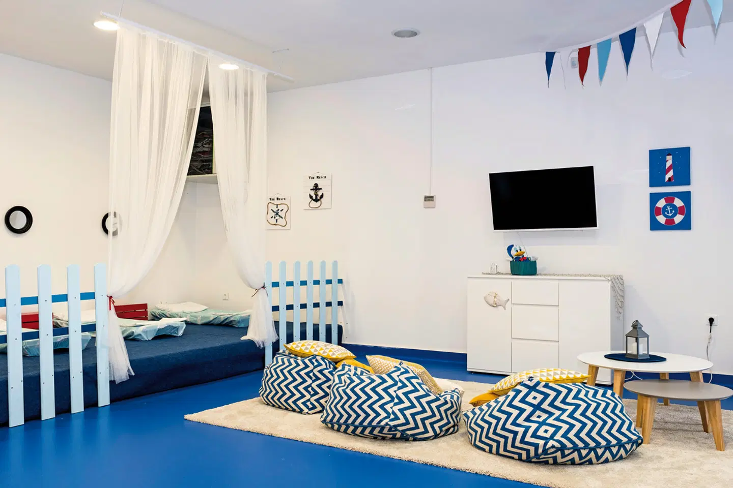 Sun Gardens Dubrovnik LOUNGE_LOBBY