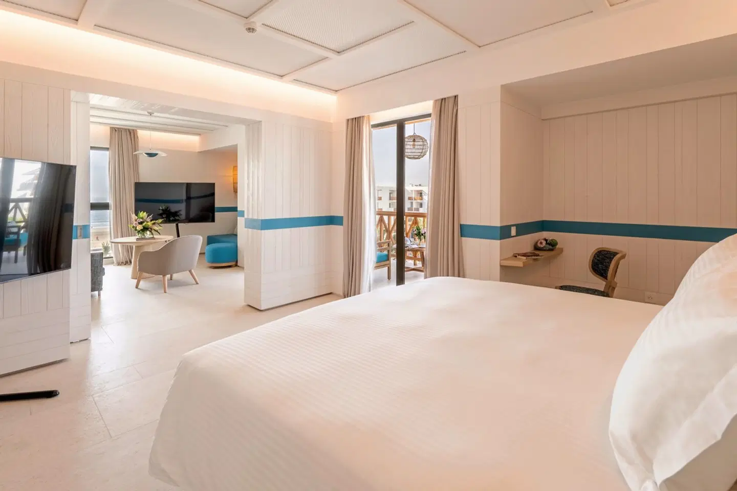 The View Agadir ROOM_EXAMPLE