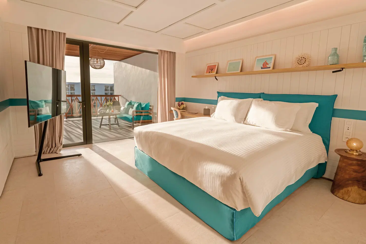 The View Agadir ROOM_EXAMPLE