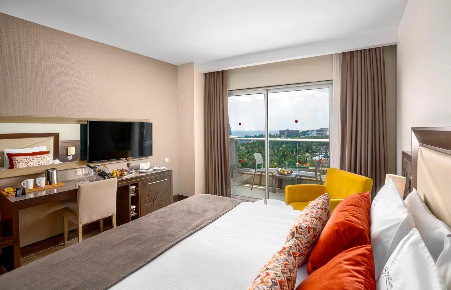 Leodikya Kirman Premium ROOM_EXAMPLE