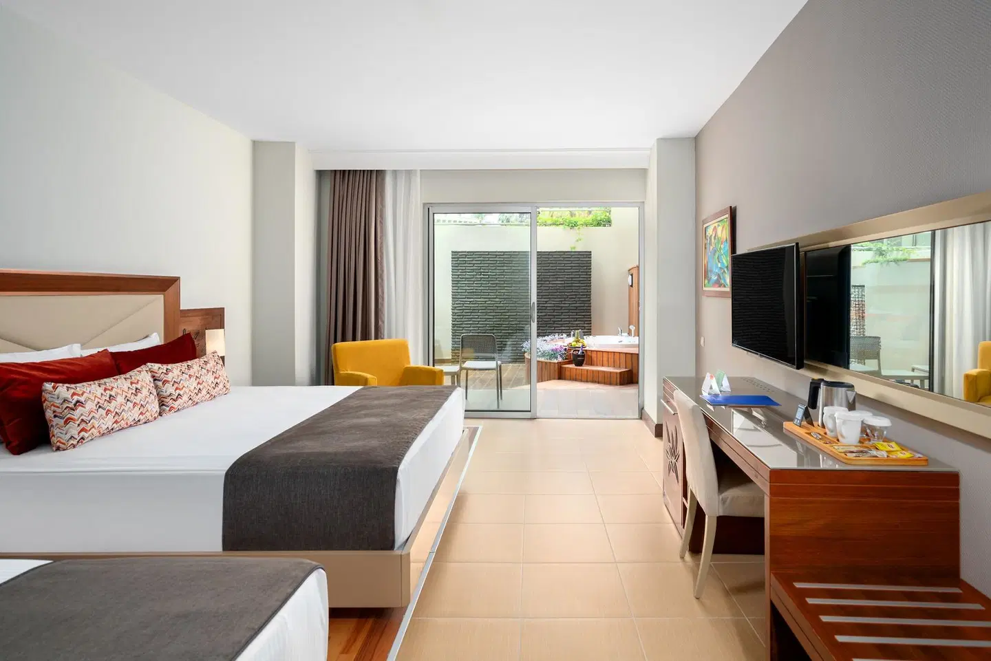 Leodikya Kirman Premium ROOM_EXAMPLE