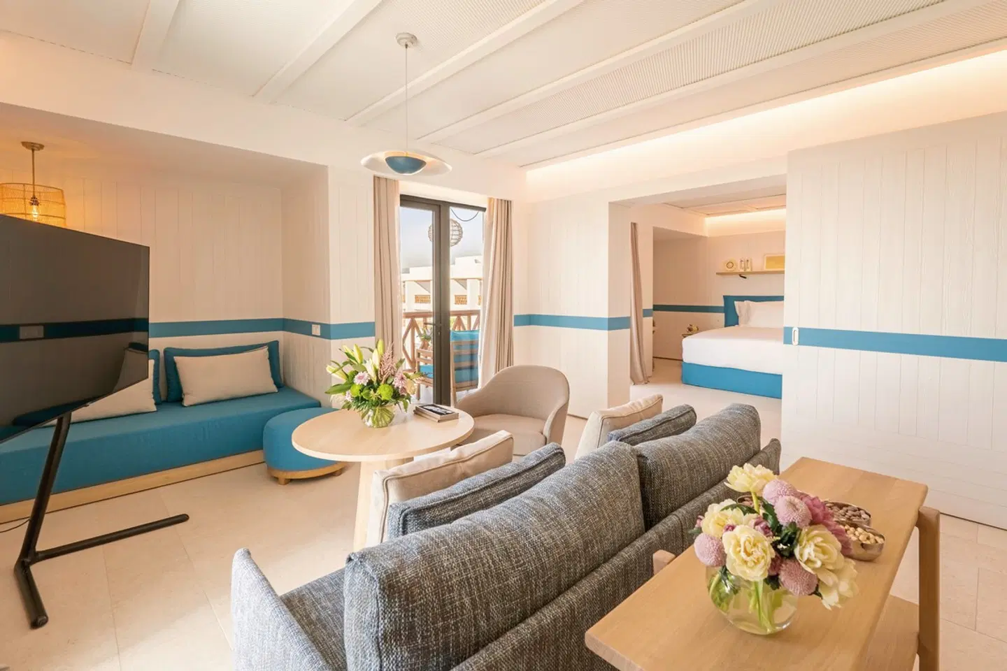 The View Agadir ROOM_EXAMPLE