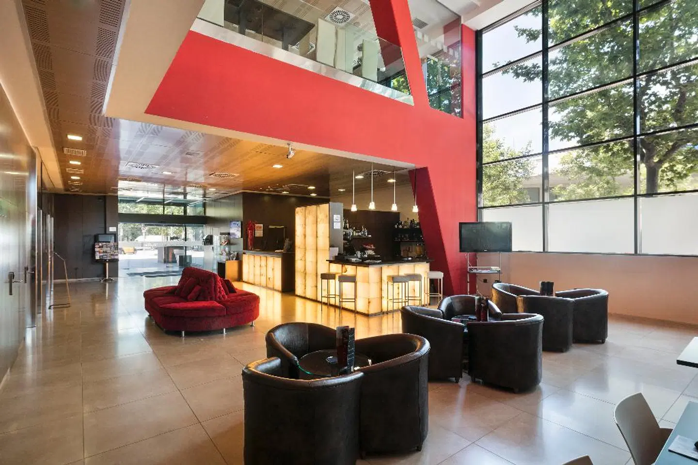 4 Barcelona LOUNGE_LOBBY