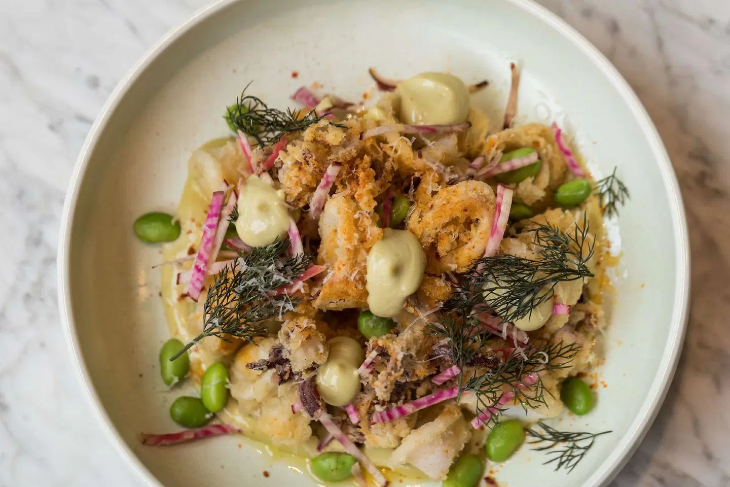 Rydges Campbelltown Restaurant