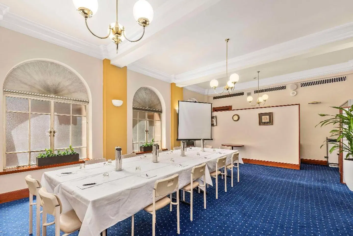 Castlereagh Boutique Konferenz