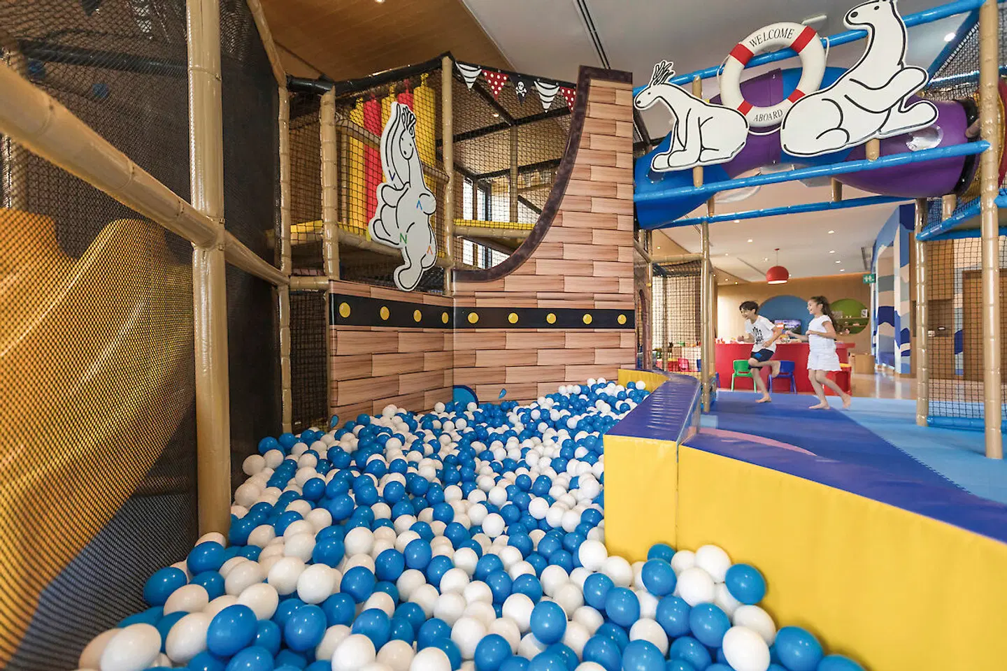 Holiday Inn Resort Vana Nava Hua Hin SPORTS_AND_LEISURE