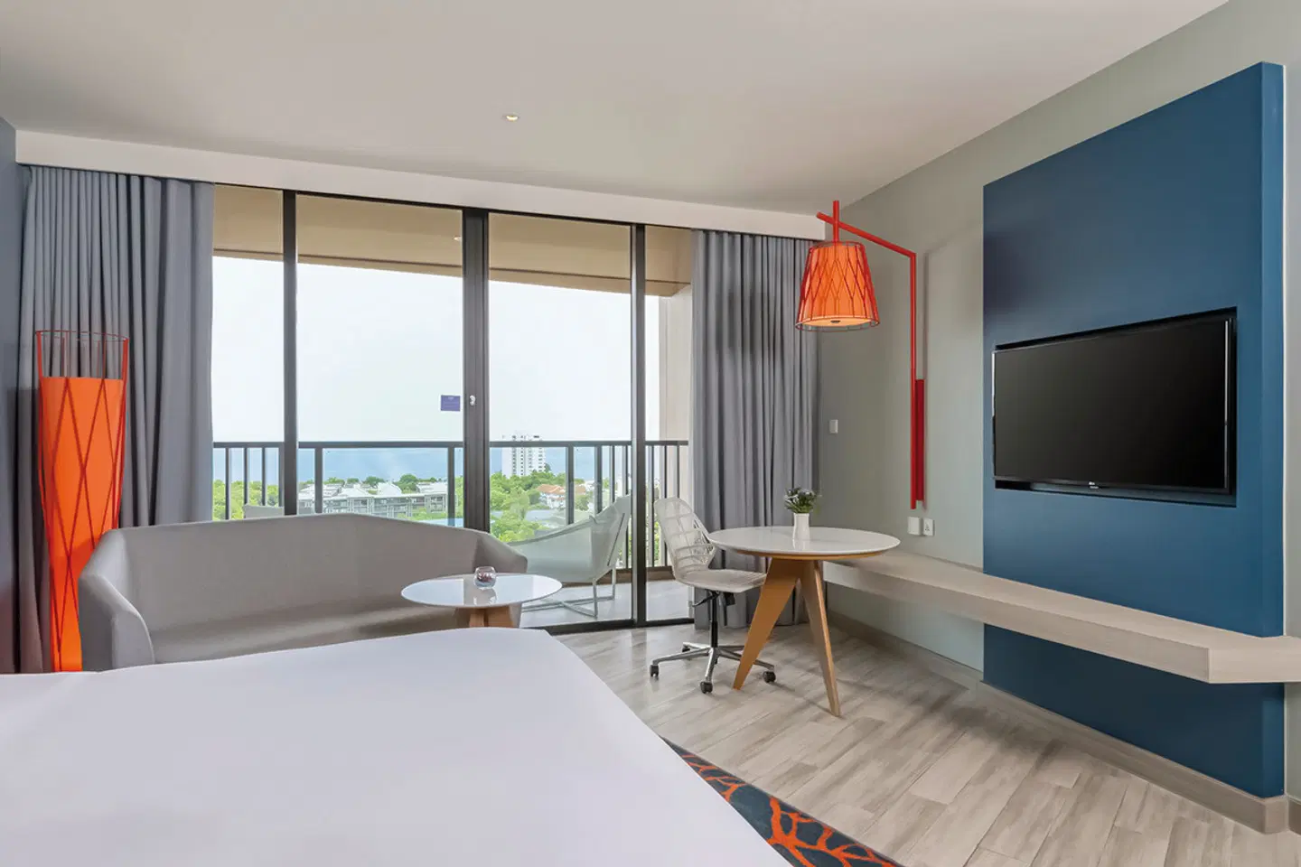 Holiday Inn Resort Vana Nava Hua Hin ROOM_EXAMPLE