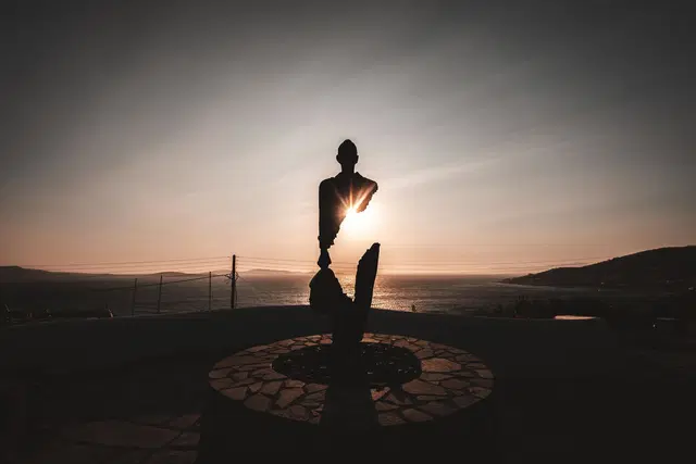 ananea Mykonos PEOPLE