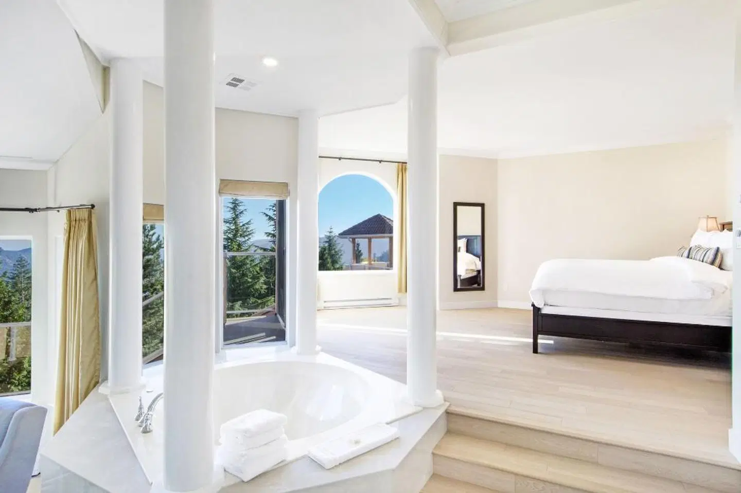 Villa Eyrie Resort HEALTH_BEAUTY