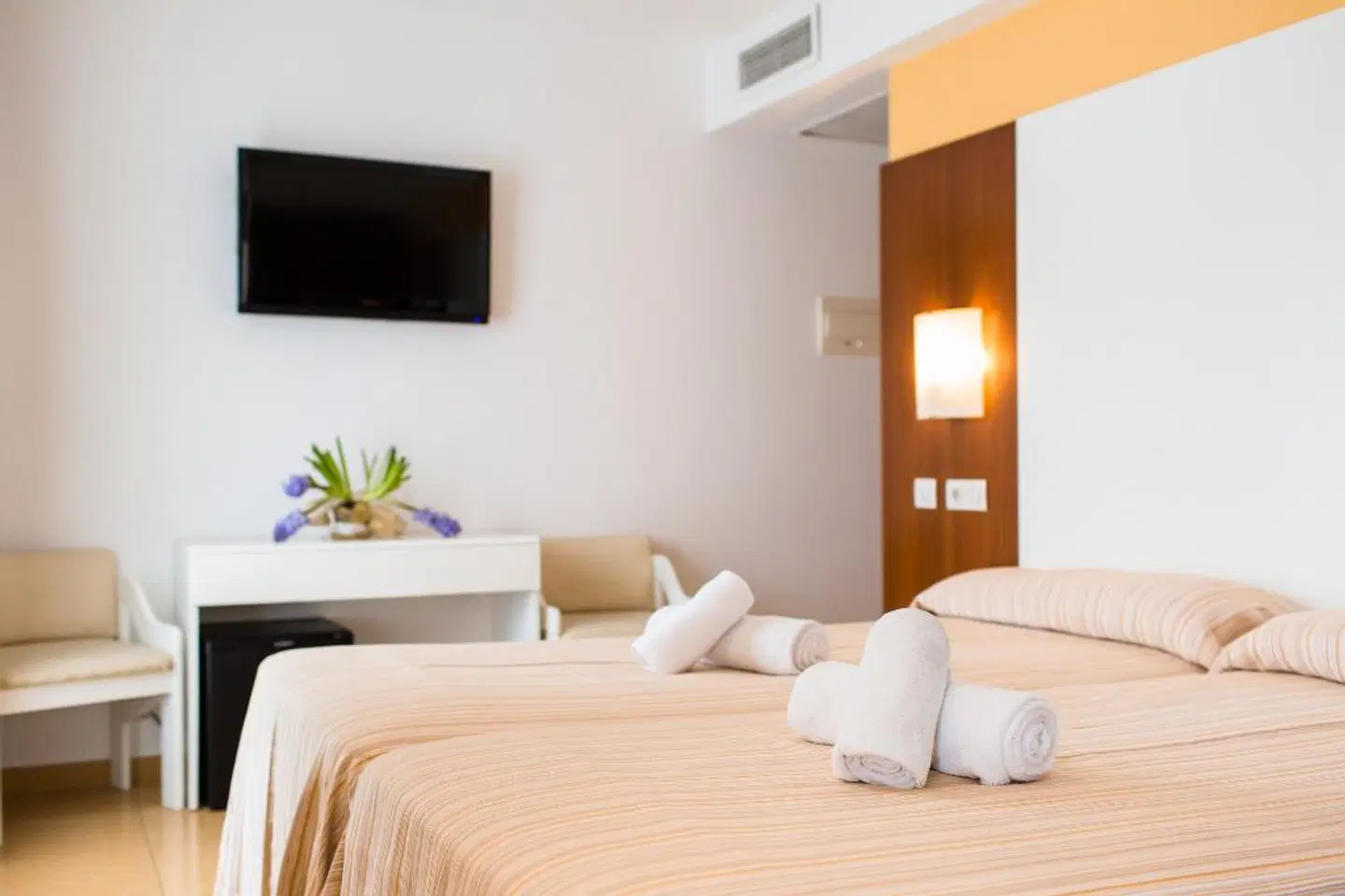 Sagitario Ciutadella Hostal ROOM_EXAMPLE