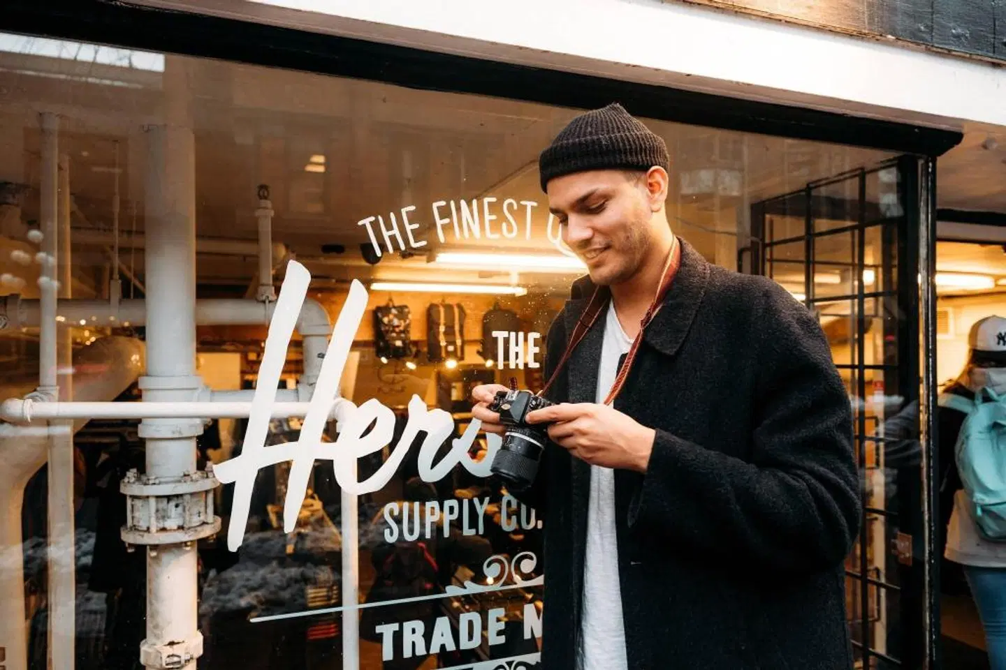 Delta Hotels by Marriott Burnaby Conference Centre PEOPLE