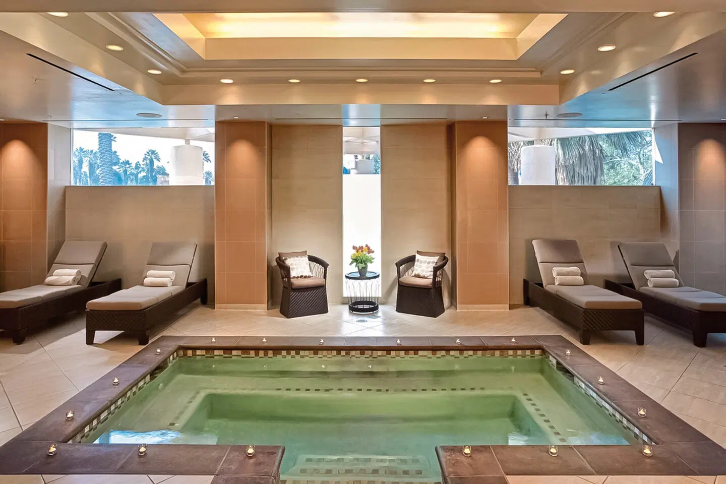 JW Marriott Desert Springs Resort & Spa HEALTH_BEAUTY