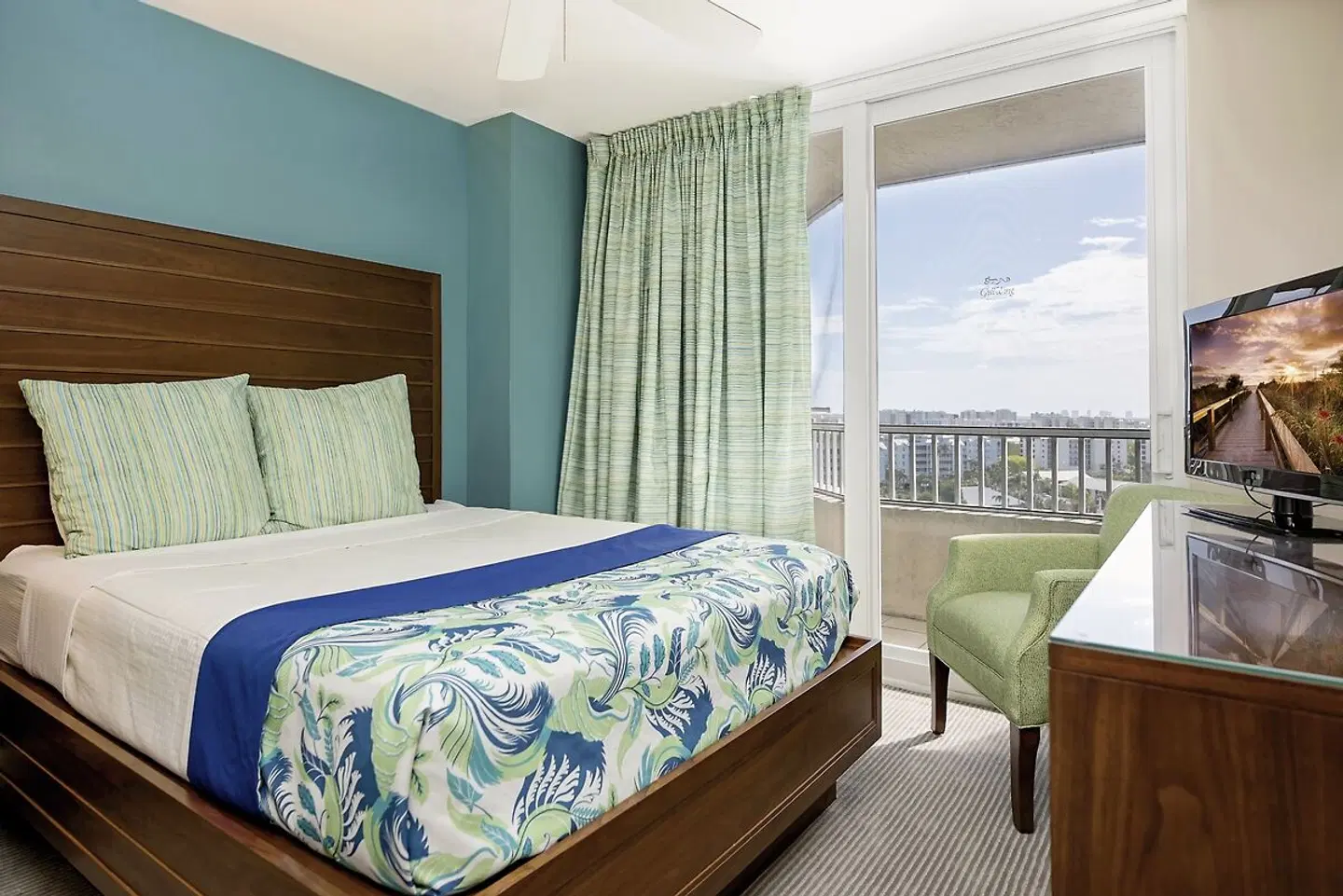 Gullwing Beach Resort Apartments ROOM_EXAMPLE