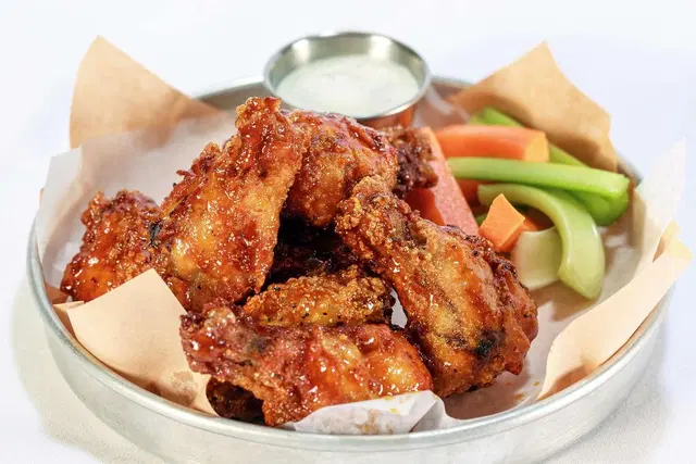 Hilton Whistler Resort & Spa Restaurant