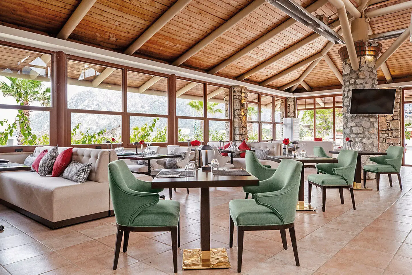 Marti Resort LOUNGE_LOBBY