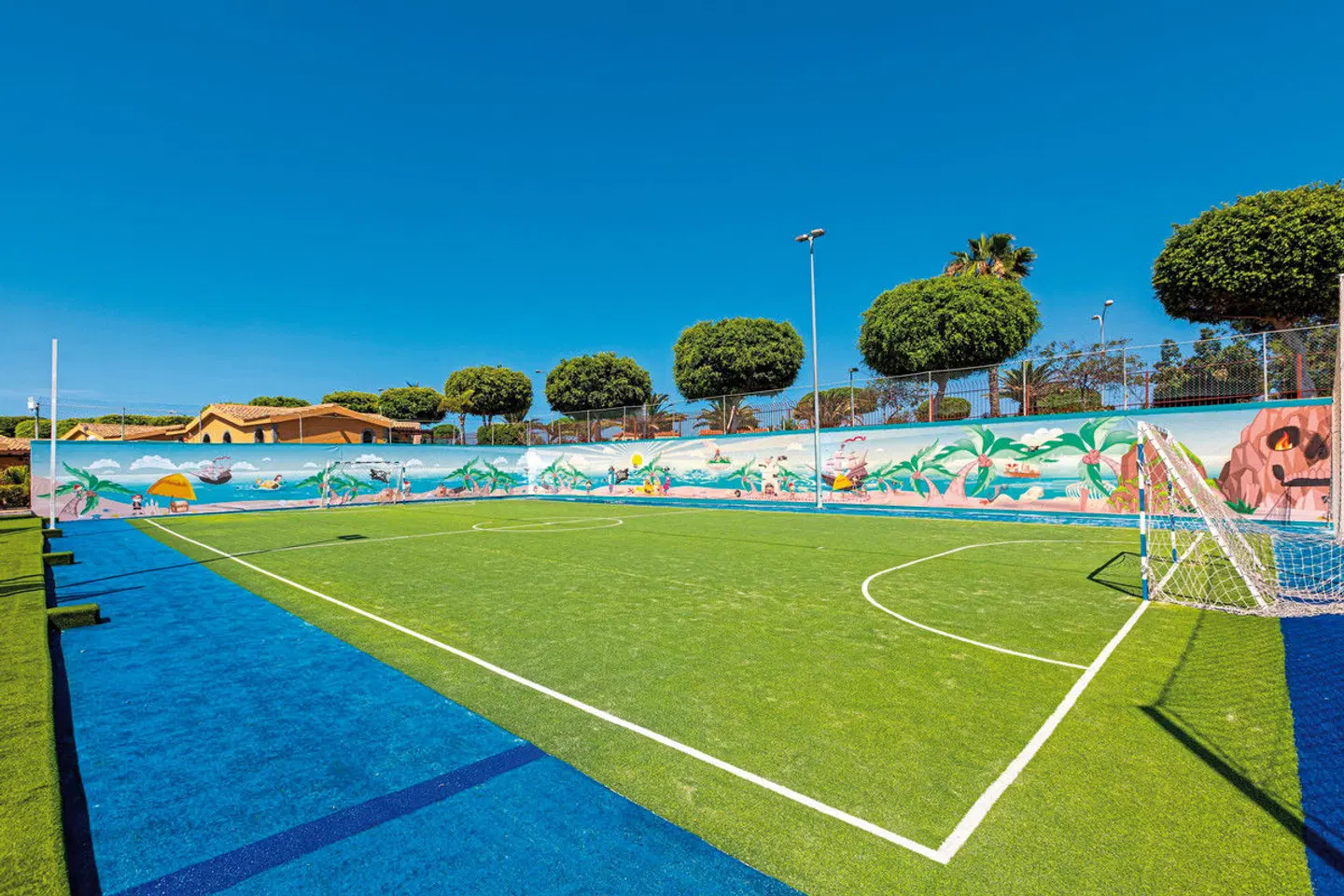 Maspalomas Resort by Dunas SPORTS_AND_LEISURE