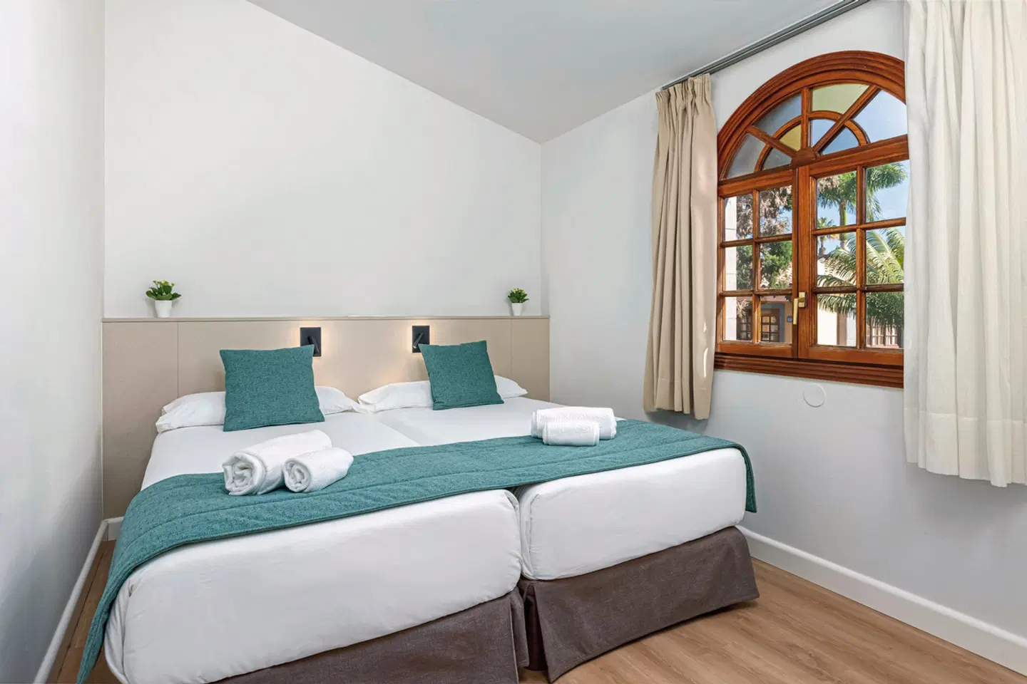 Maspalomas Resort by Dunas ROOM_EXAMPLE