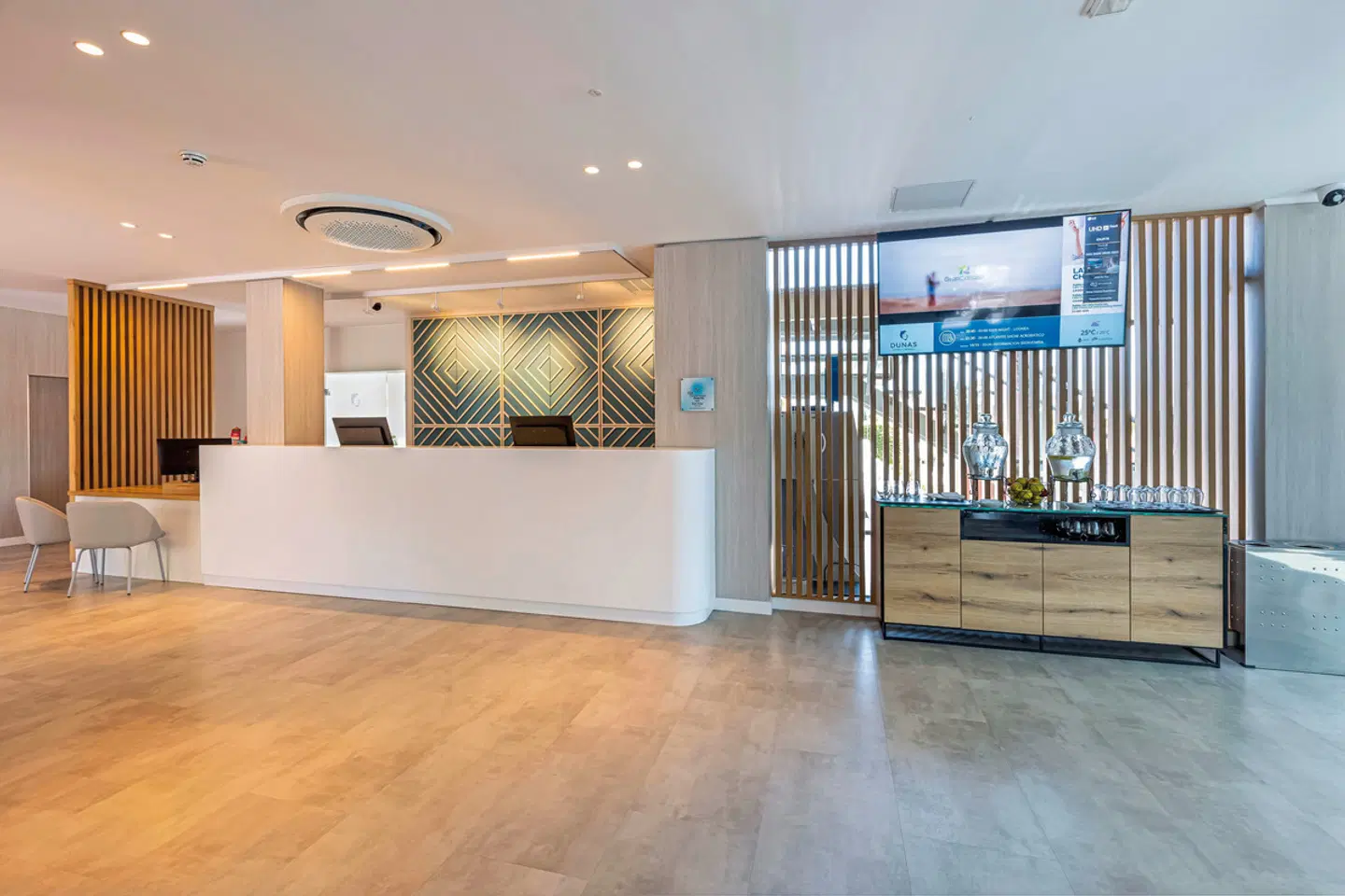 Maspalomas Resort by Dunas LOUNGE_LOBBY