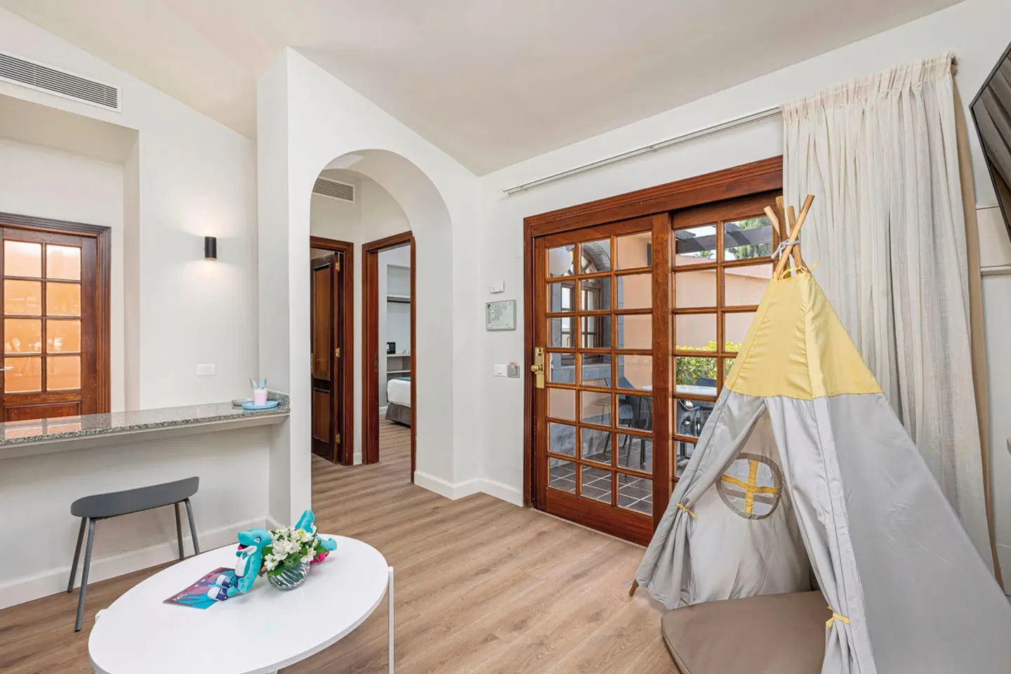 Maspalomas Resort by Dunas ROOM_EXAMPLE