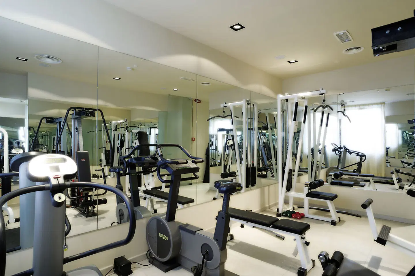 Grand Hotel Mediterranee SPORTS_AND_LEISURE