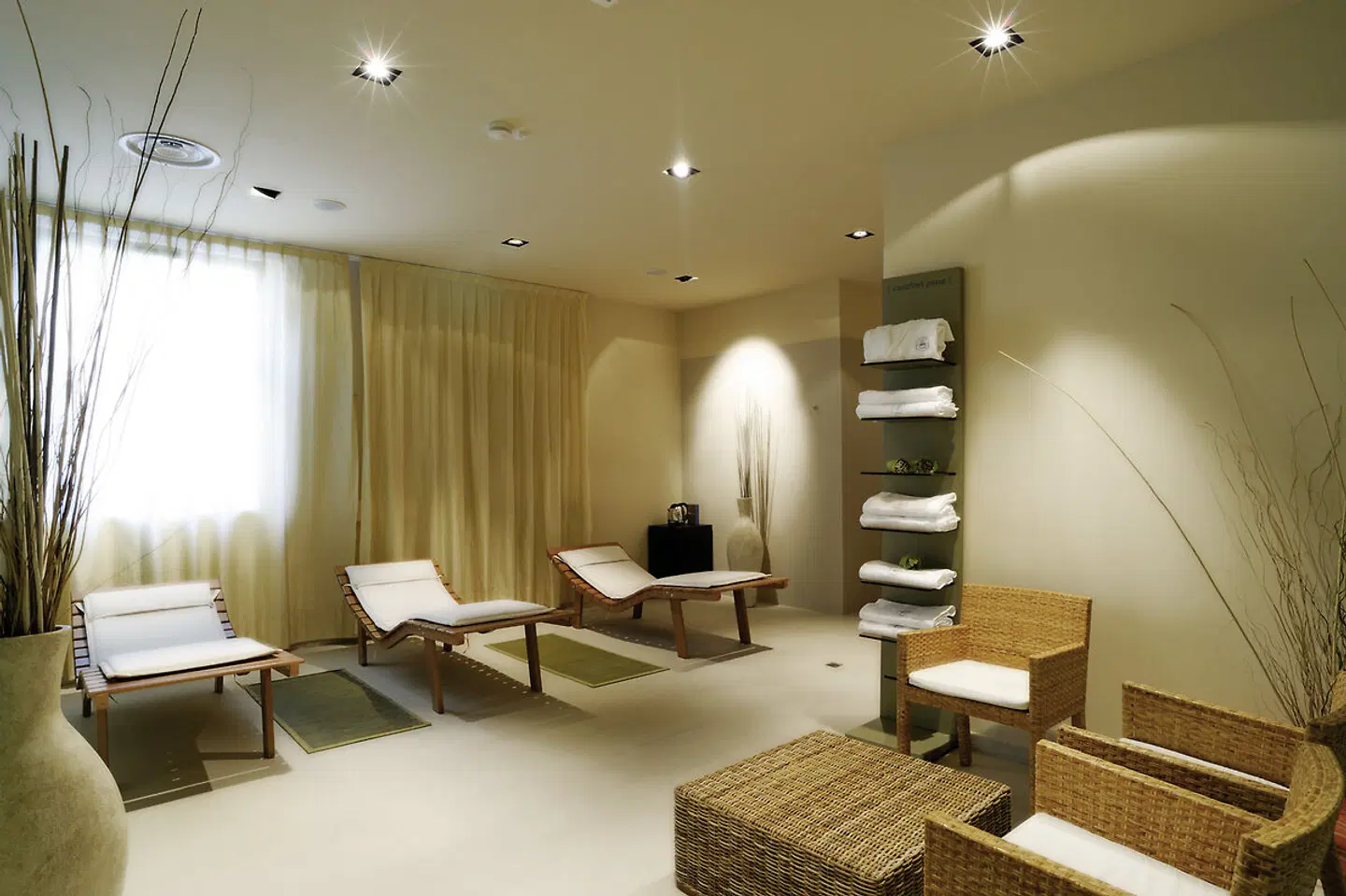 Grand Hotel Mediterranee HEALTH_BEAUTY