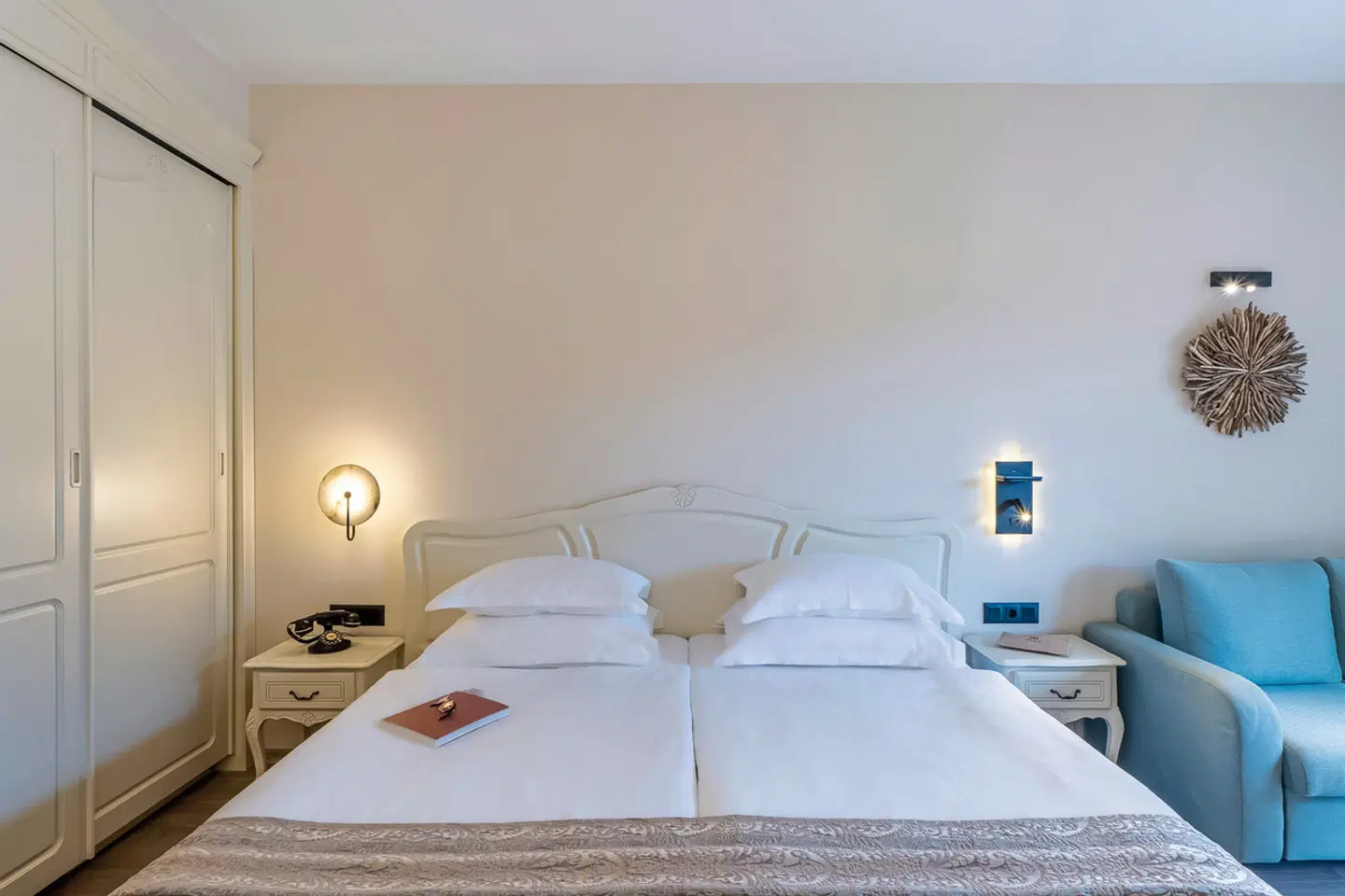 GRIFID Aqua Club Bolero ROOM_EXAMPLE