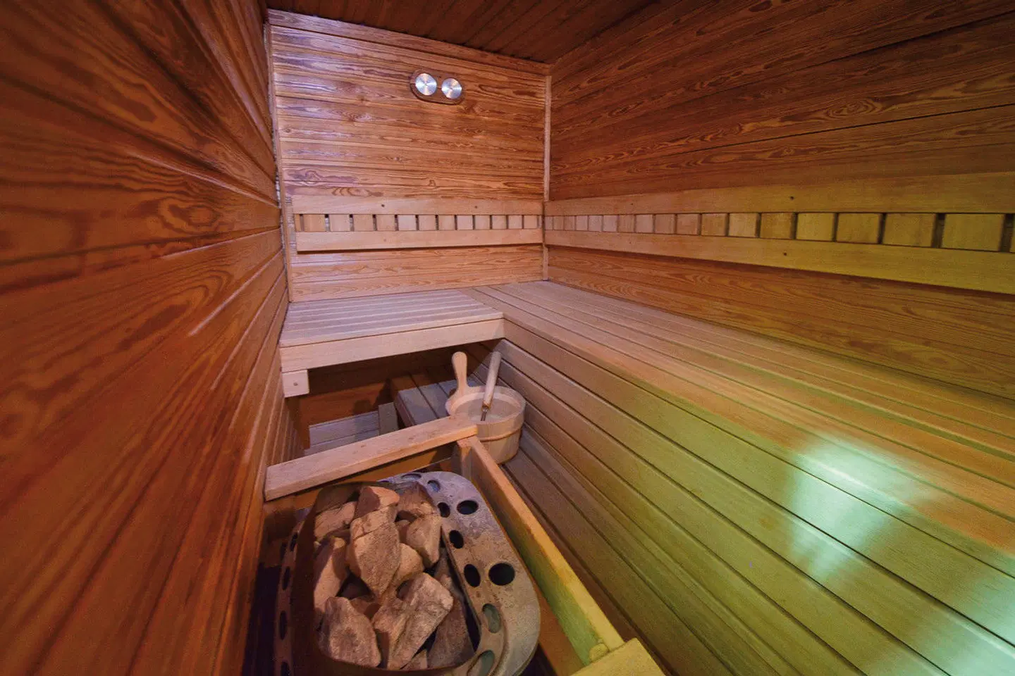 Mediteran Hotel & Resort HEALTH_BEAUTY