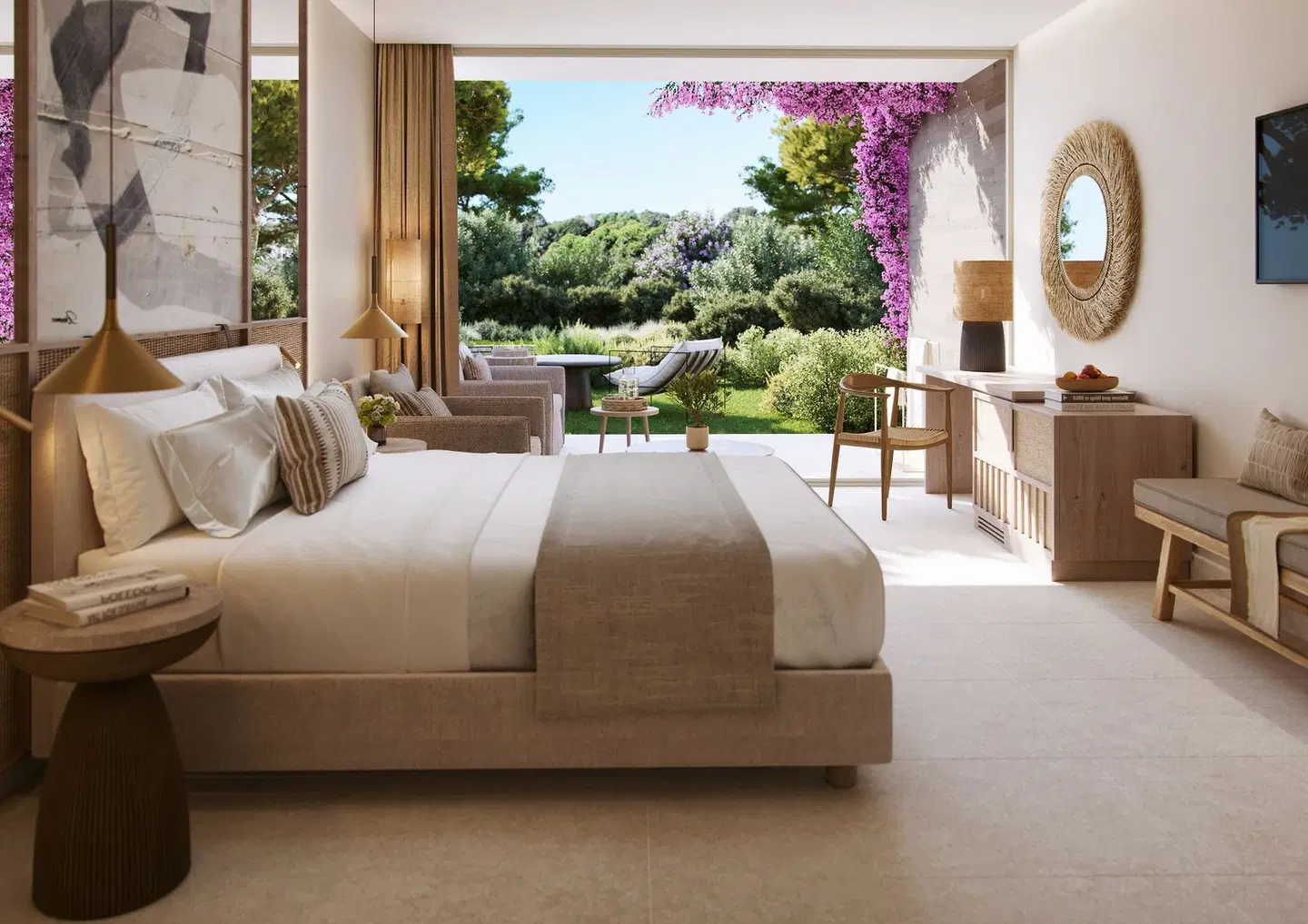 Ikos Porto Petro ROOM_EXAMPLE