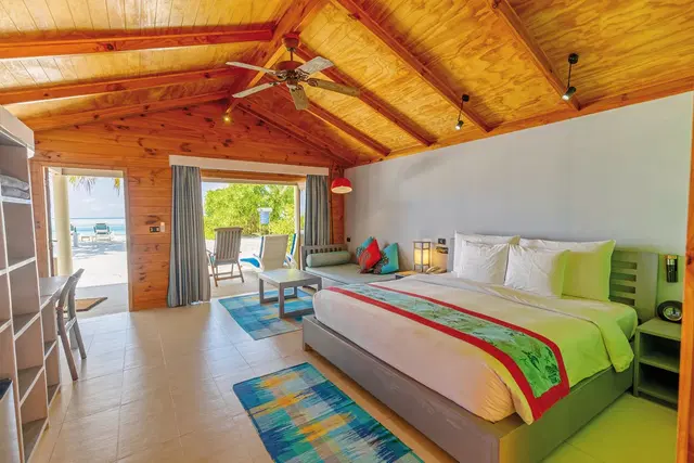 Meeru Maldives Resort Island ROOM_EXAMPLE