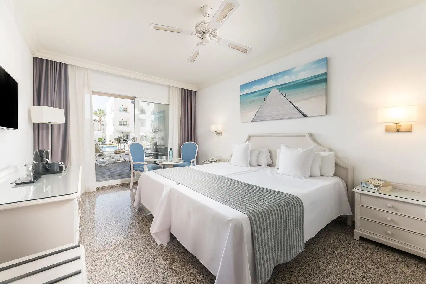 Hotel Mac Puerto Marina ROOM_EXAMPLE