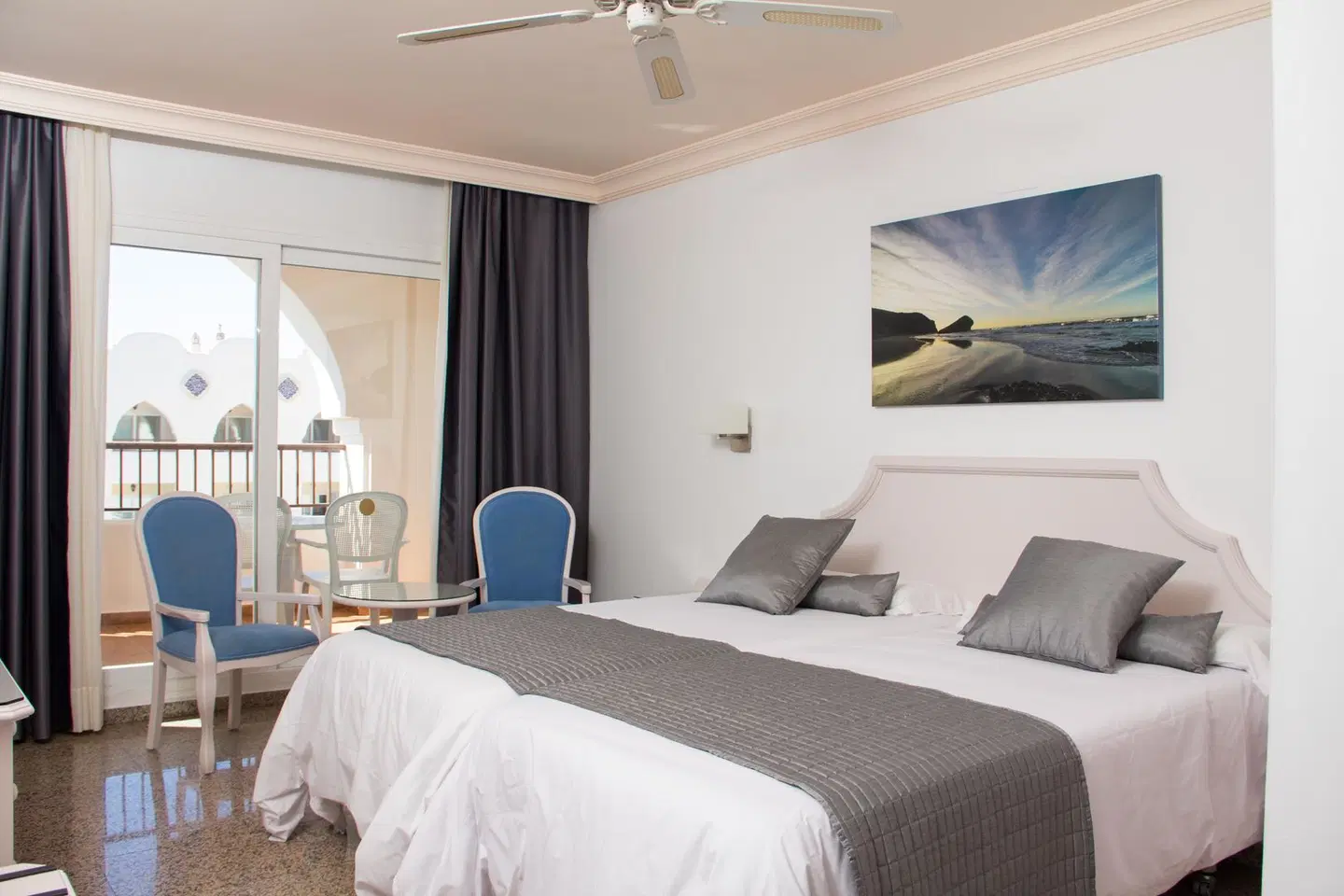 Hotel Mac Puerto Marina ROOM_EXAMPLE