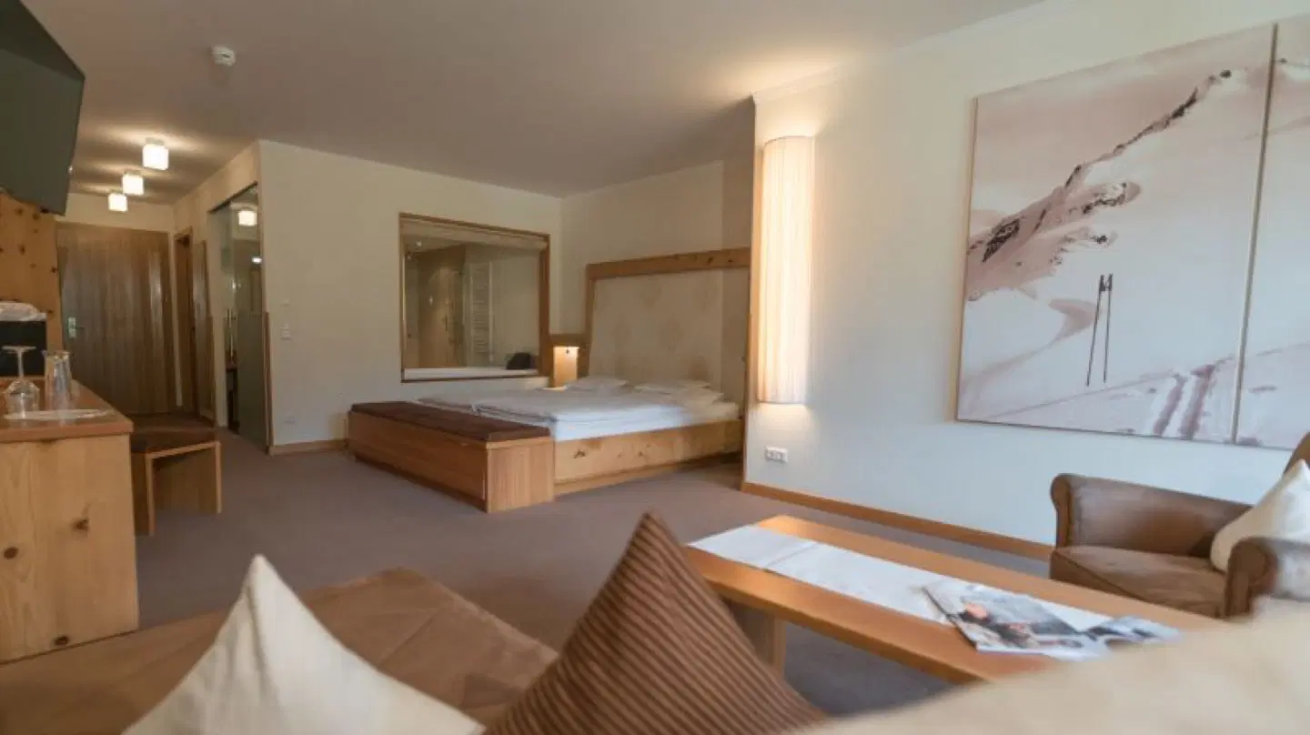 Hotel Mein Almhof ROOM_EXAMPLE