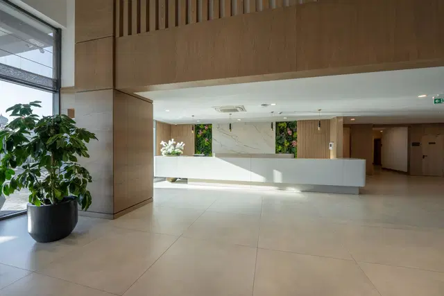 Sentido Luna Vista Belek LOUNGE_LOBBY