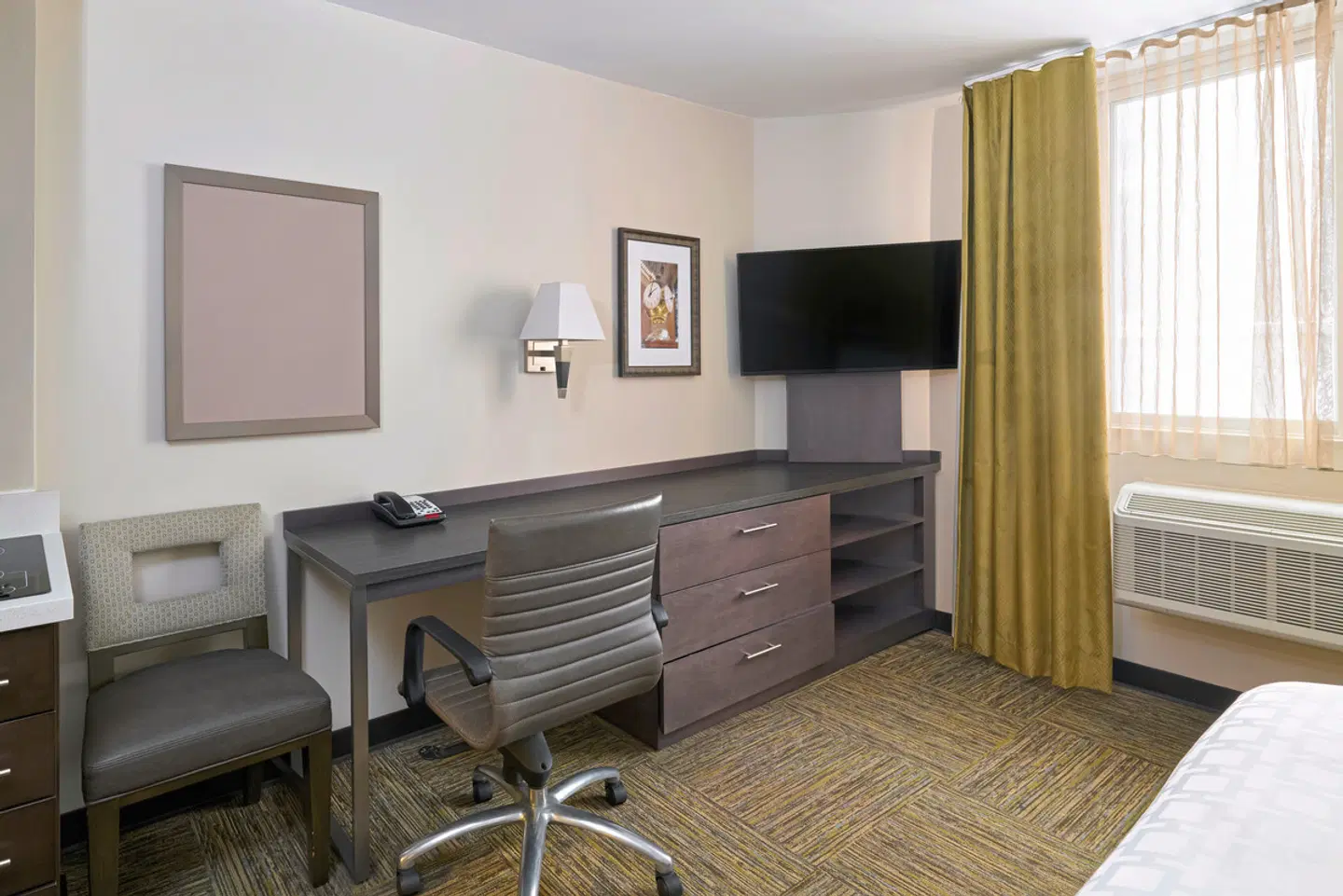 Candlewood Suites New York City - Times Square ROOM_EXAMPLE