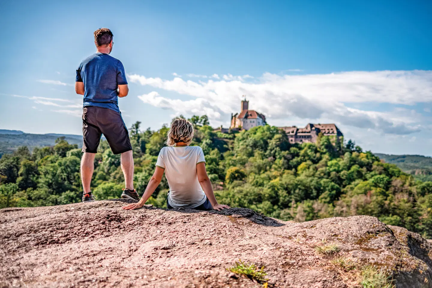 Göbel's Sophien Hotel LANDSCAPE