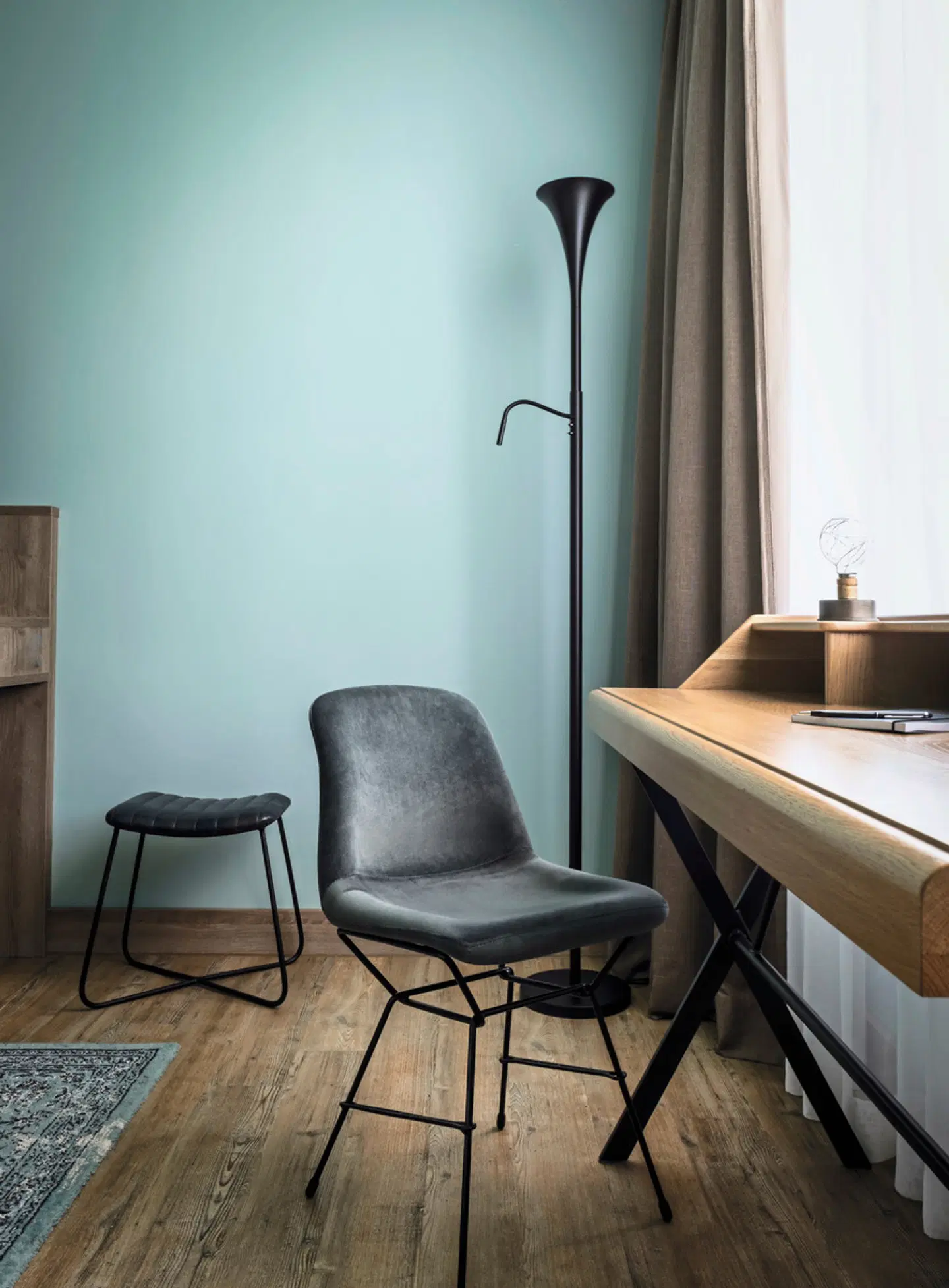 AMERON Hotel ABION Spreebogen Waterside ROOM_EXAMPLE