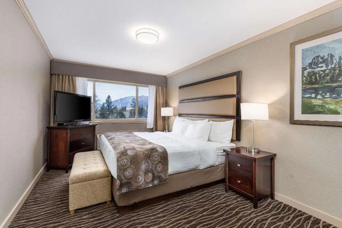 PRESTIGE RADIUM HOT SPRINGS RESORT ROOM_EXAMPLE