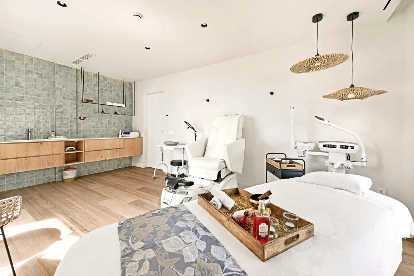 El Coto Boutique & Spa LOUNGE_LOBBY