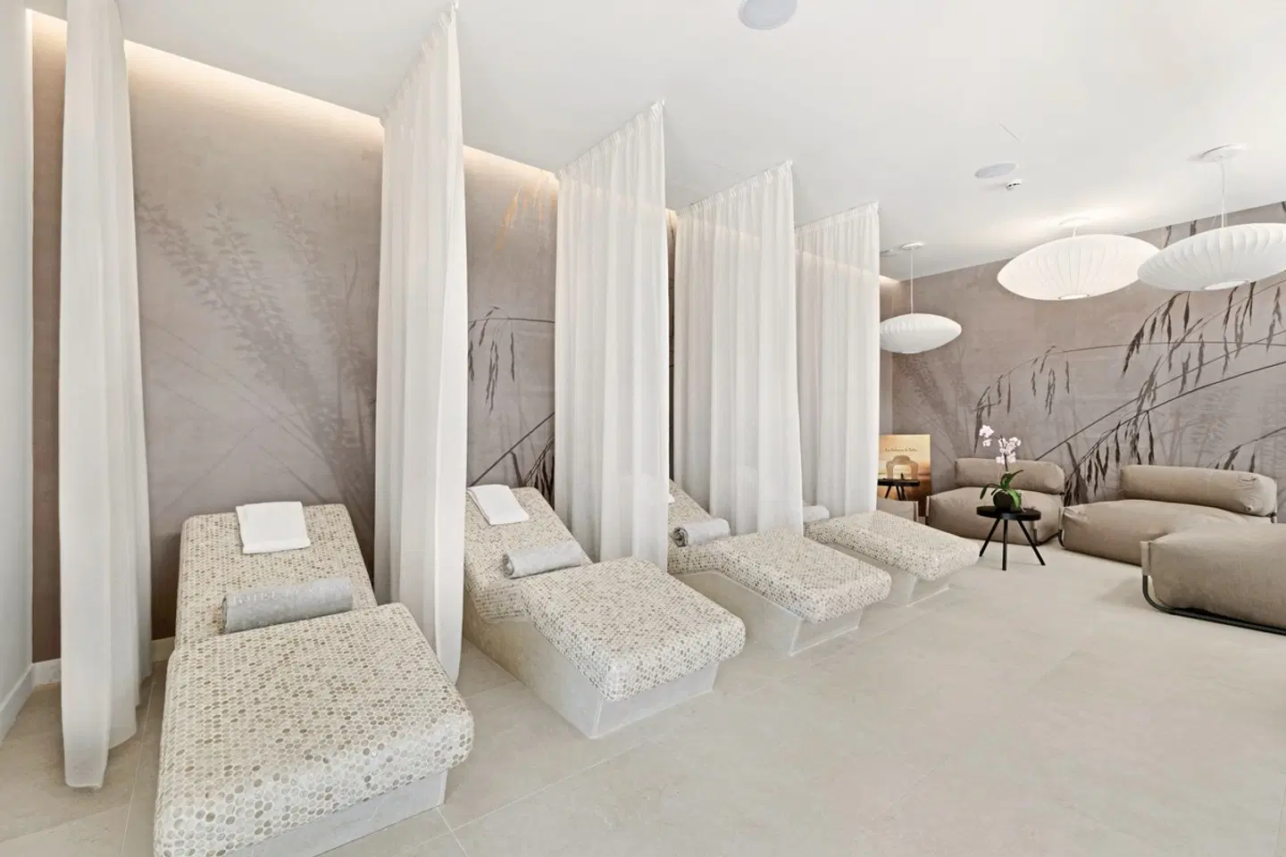 El Coto Boutique & Spa ROOM_EXAMPLE