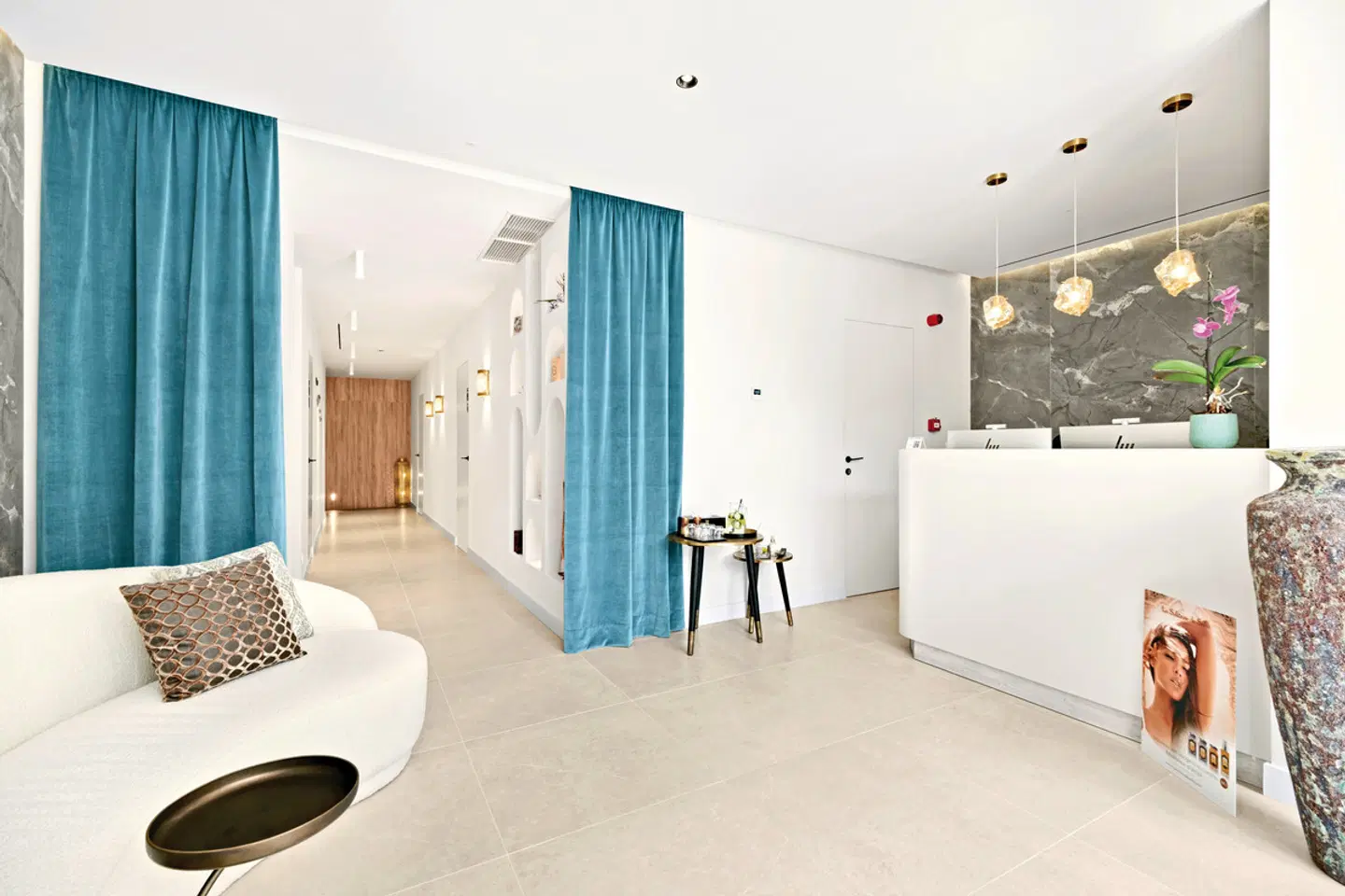 El Coto Boutique & Spa ROOM_EXAMPLE