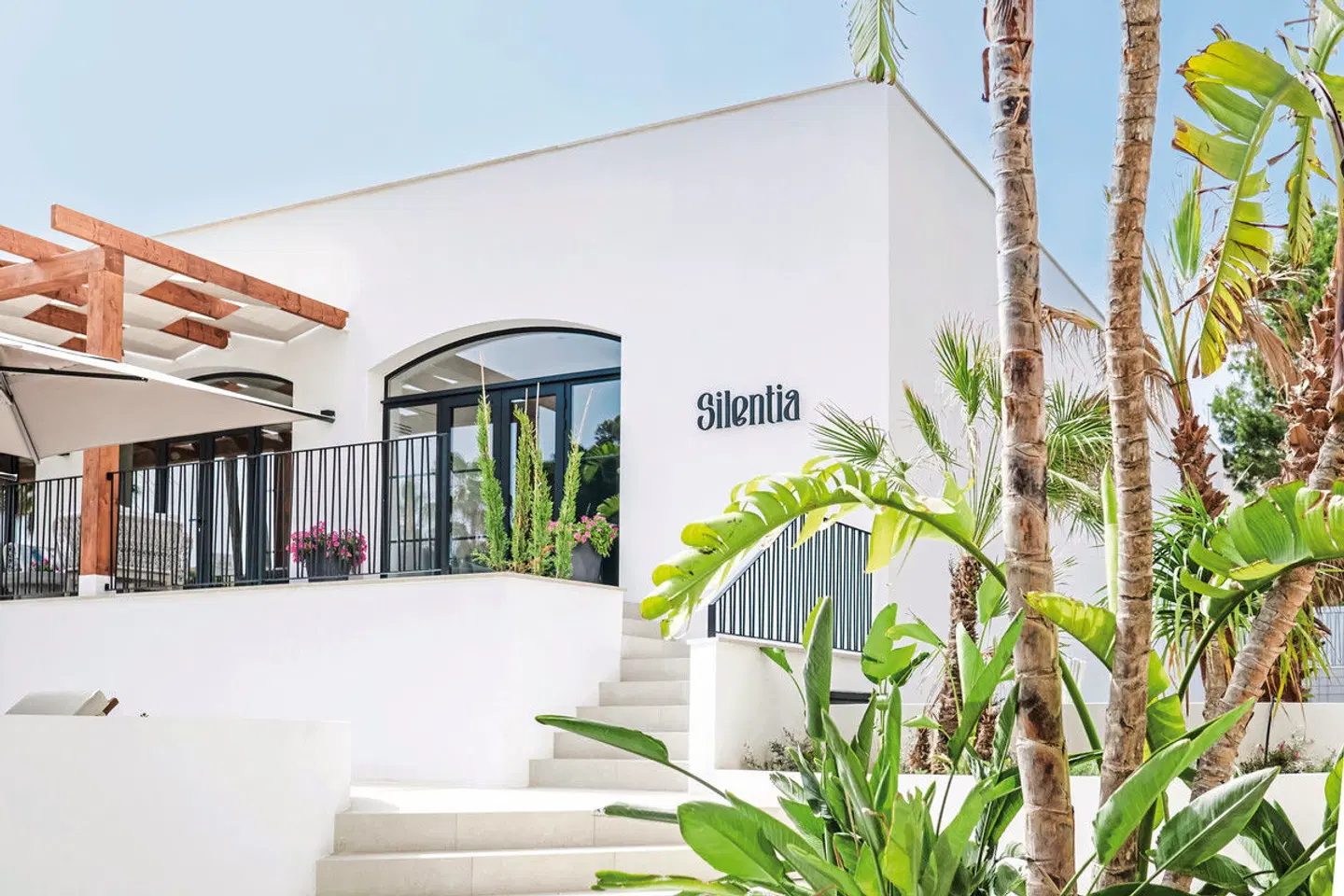 El Coto Boutique & Spa Terrasse