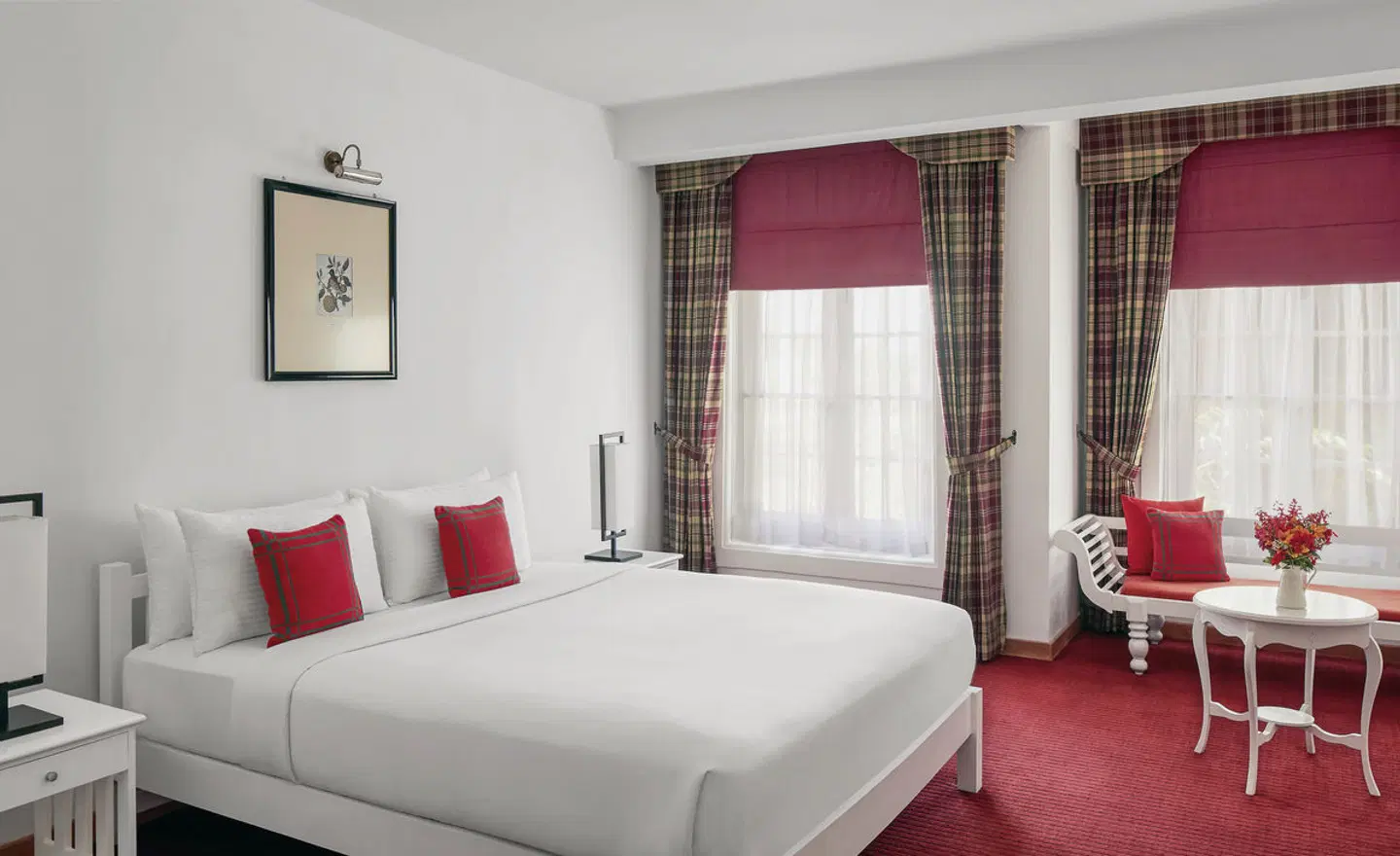 Jetwing St. Andrew's ROOM_EXAMPLE