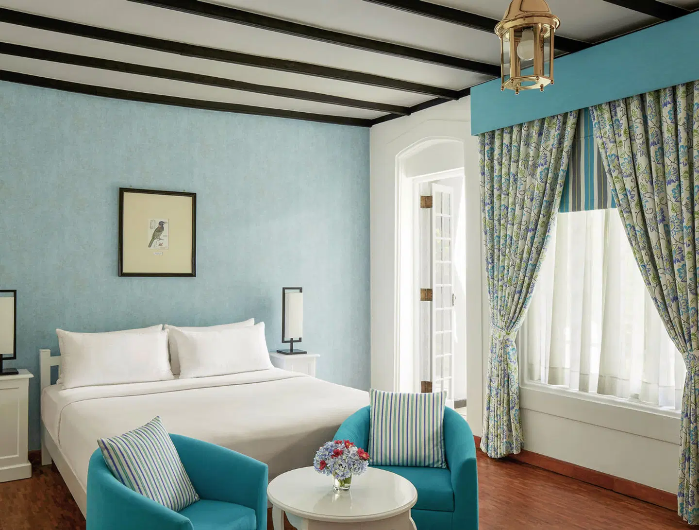 Jetwing St. Andrew's ROOM_EXAMPLE