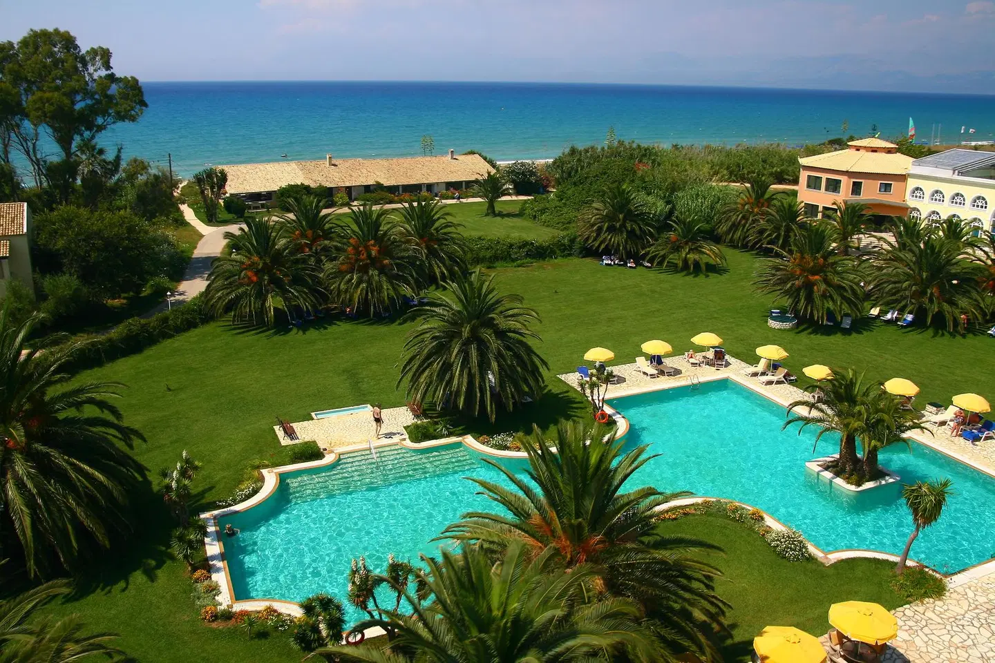 St. George's Bay Country Club OUTDOOR_POOL