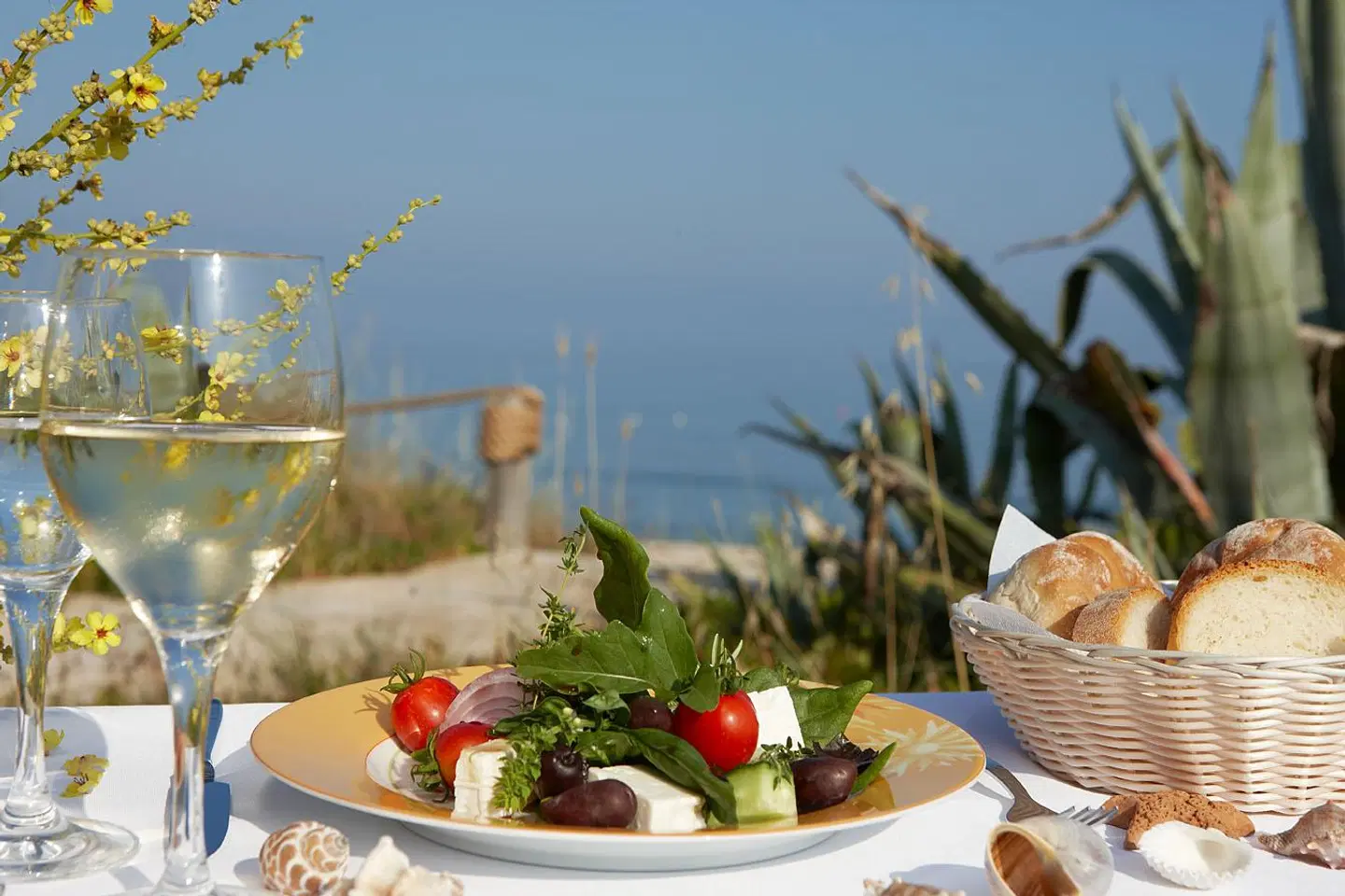 St. George's Bay Country Club Restaurant